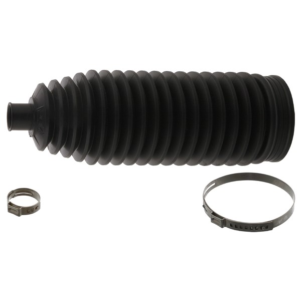 Dammskydd, styrsystem, Fram, höger eller vänster Febi bilstein 36 FEBI BILSTEIN