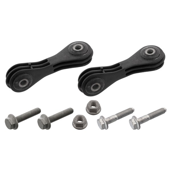 Reparationssats, stabilisator kopplingsstång, framaxel höger, fra FEBI BILSTEIN