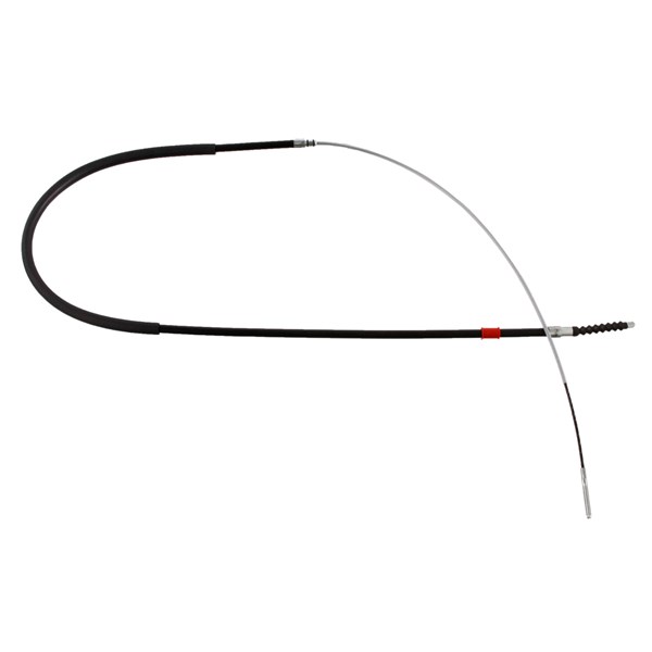 Vajer, parkeringsbroms, Höger bak Febi bilstein 36674 FEBI BILSTEIN