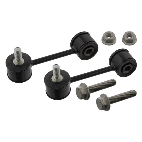 Stång/stag, krängningshämmare, Fram, höger eller vänster Febi bil FEBI BILSTEIN
