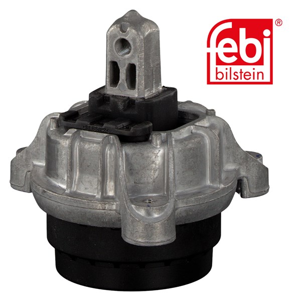 Motorkudde, Höger Febi bilstein 36683 FEBI BILSTEIN Motorkudde, Höger Febi bilstein 36683 FEBI BILSTEIN