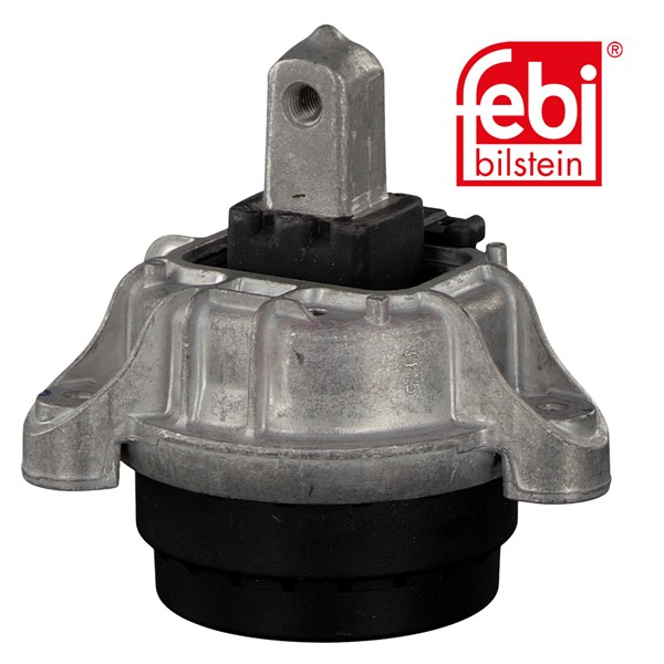 Motorkudde, Höger Febi bilstein 36683 FEBI BILSTEIN Motorkudde, Höger Febi bilstein 36683 FEBI BILSTEIN