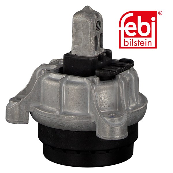 Motorkudde, Vänster Febi bilstein 36684 FEBI BILSTEIN Motorkudde, Vänster Febi bilstein 36684 FEBI BILSTEIN