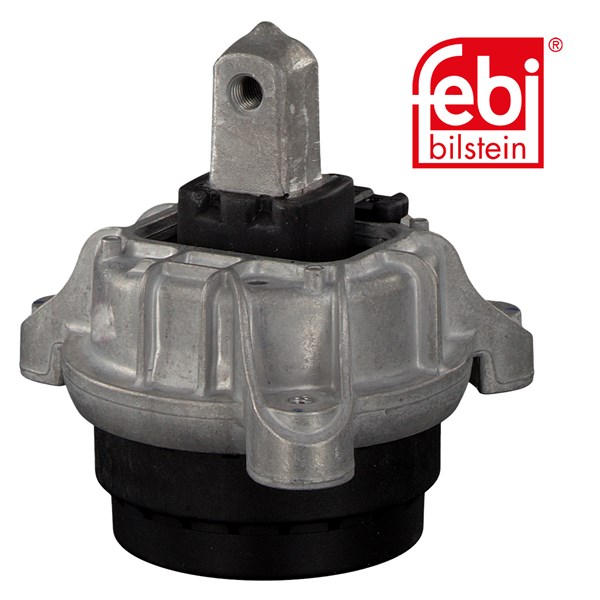 Motorkudde, Vänster Febi bilstein 36684 FEBI BILSTEIN Motorkudde, Vänster Febi bilstein 36684 FEBI BILSTEIN