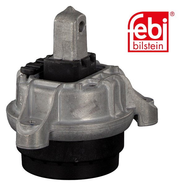 Motorkudde, Vänster Febi bilstein 36684 FEBI BILSTEIN Motorkudde, Vänster Febi bilstein 36684 FEBI BILSTEIN