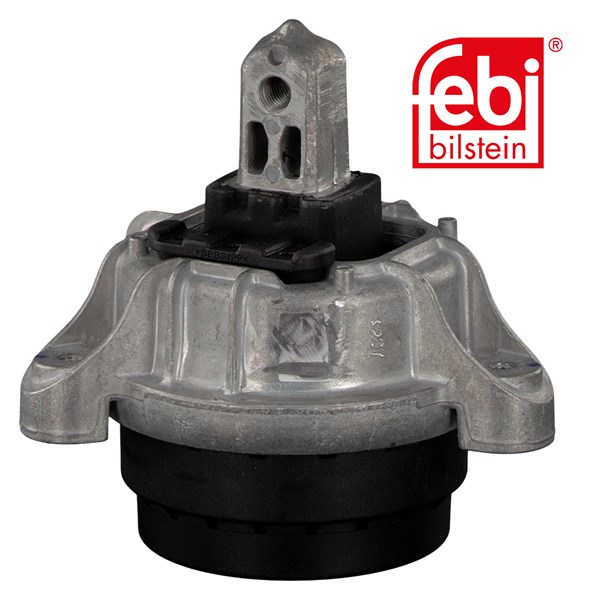 Motorkudde, Vänster Febi bilstein 36684 FEBI BILSTEIN Motorkudde, Vänster Febi bilstein 36684 FEBI BILSTEIN