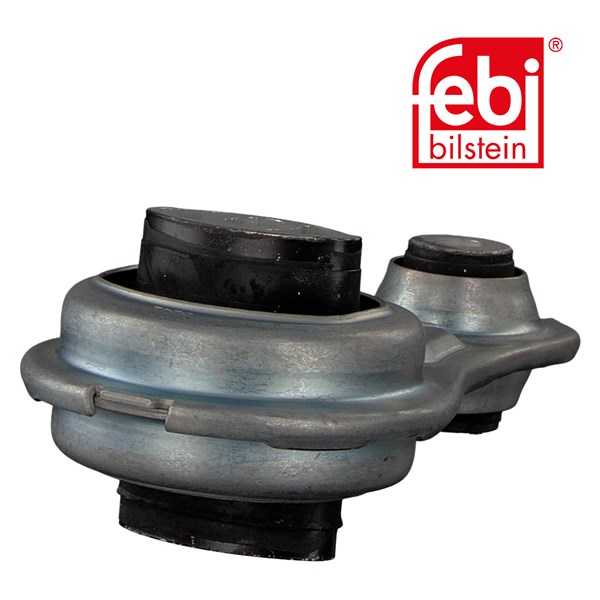 Motorkudde, Bak Febi bilstein 36697 FEBI BILSTEIN Motorkudde, Bak Febi bilstein 36697 FEBI BILSTEIN