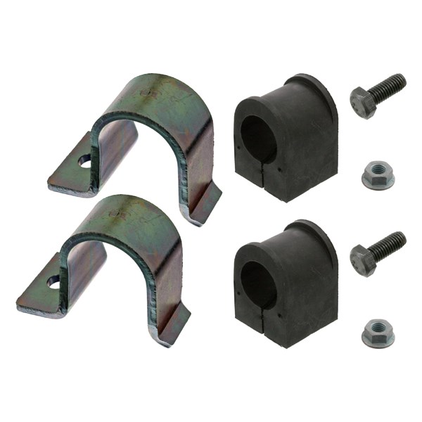 Reparationssats, krängningshämmarfäste Febi bilstein 36701 FEBI BILSTEIN