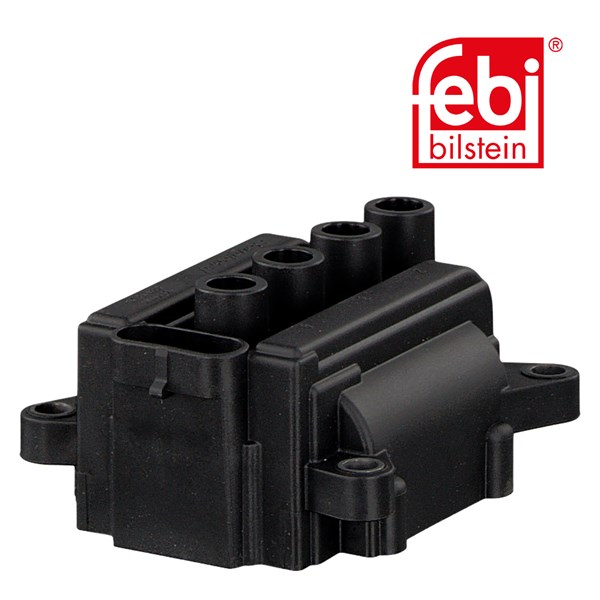 Tändspole Febi bilstein 36703 FEBI BILSTEIN