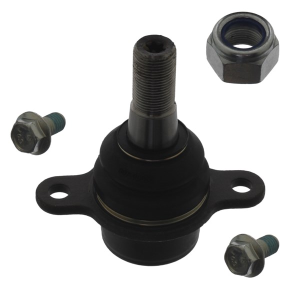Kulled / Spindelled, Fram, höger eller vänster Febi bilstein 3670 FEBI BILSTEIN