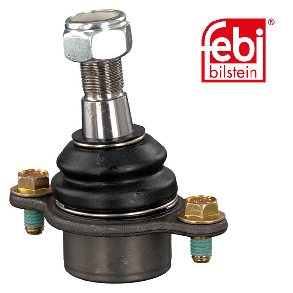 Kulled / Spindelled, Fram, höger eller vänster Febi bilstein 3670 FEBI BILSTEIN Kulled / Spindelled, Fram, höger eller vänster Febi bilstein 3670 FEBI BILSTEIN