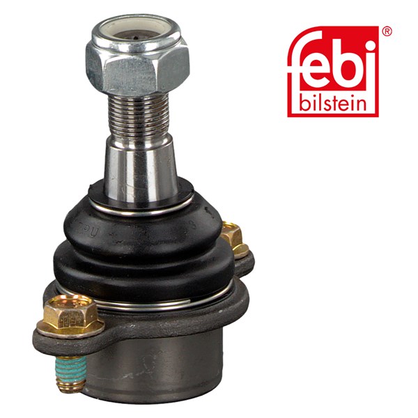 Kulled / Spindelled, Fram, höger eller vänster Febi bilstein 3670 FEBI BILSTEIN Kulled / Spindelled, Fram, höger eller vänster Febi bilstein 3670 FEBI BILSTEIN