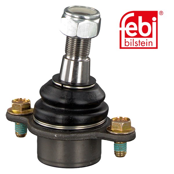 Kulled / Spindelled, Fram, höger eller vänster Febi bilstein 3670 FEBI BILSTEIN Kulled / Spindelled, Fram, höger eller vänster Febi bilstein 3670 FEBI BILSTEIN