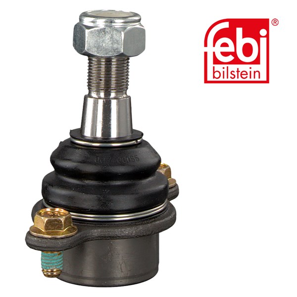 Kulled / Spindelled, Fram, höger eller vänster Febi bilstein 3670 FEBI BILSTEIN