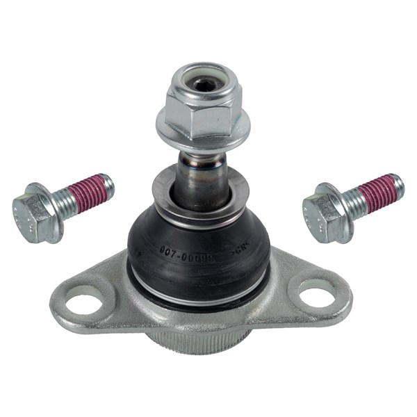 Kulled / Spindelled, Fram, höger eller vänster FEBI BILSTEIN