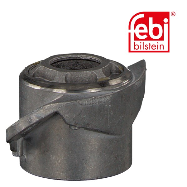 Fjäderbenslager, Bakaxel, båda sidor Febi bilstein 36716 FEBI BILSTEIN
