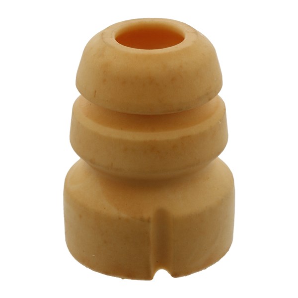 Genomslagsgummi, stötdämpare, Framaxel Febi bilstein 36725 FEBI BILSTEIN