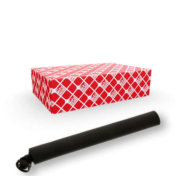 Slang, vevhusventilation, Nedre Febi bilstein febi Plus 36730 FEBI BILSTEIN