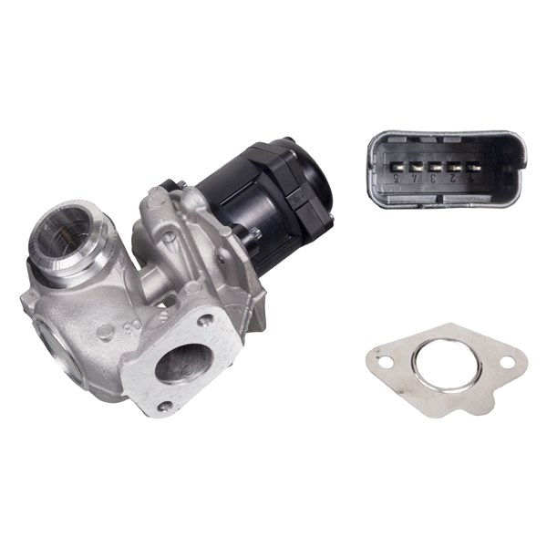 Egr-ventil Febi bilstein 36750 FEBI BILSTEIN Egr-ventil Febi bilstein 36750 FEBI BILSTEIN