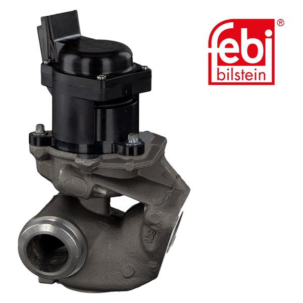 Egr-ventil Febi bilstein 36750 FEBI BILSTEIN