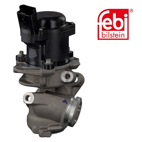 Egr-ventil Febi bilstein 36750 FEBI BILSTEIN Egr-ventil Febi bilstein 36750 FEBI BILSTEIN