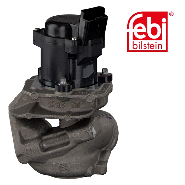 Egr-ventil Febi bilstein 36750 FEBI BILSTEIN Egr-ventil Febi bilstein 36750 FEBI BILSTEIN