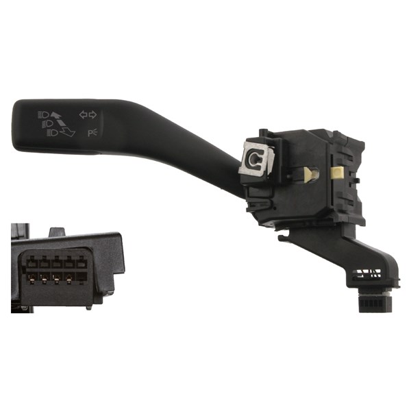 Blinkerskontroll Febi bilstein 36762 FEBI BILSTEIN