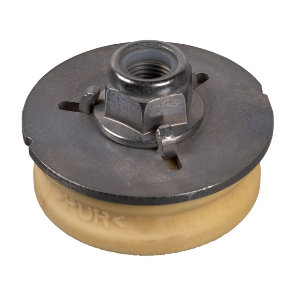Fjäderbenslager, Bakaxel, Upptill Febi bilstein 36780 FEBI BILSTEIN