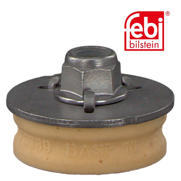 Fjäderbenslager, Bakaxel, Upptill Febi bilstein 36780 FEBI BILSTEIN