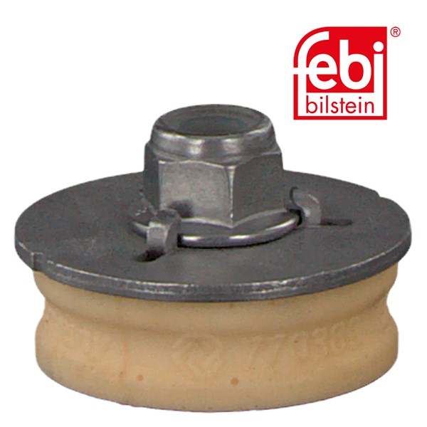 Fjäderbenslager, Bakaxel, Upptill Febi bilstein 36780 FEBI BILSTEIN