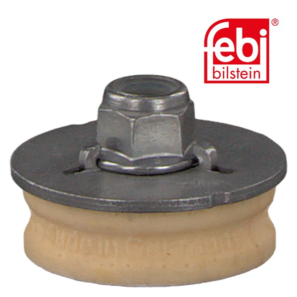 Fjäderbenslager, Bakaxel, Upptill Febi bilstein 36780 FEBI BILSTEIN