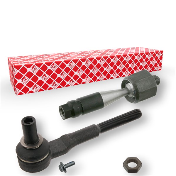 Styrstag, komplett, Fram, höger eller vänster Febi bilstein 36800 FEBI BILSTEIN