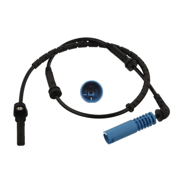 ABS-givare, Sensor, hjulvarvtal, Bakaxel, båda sidor Febi bilstei FEBI BILSTEIN
