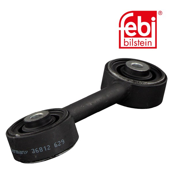 Motorkudde, Höger, Upptill Febi bilstein 36812 FEBI BILSTEIN Motorkudde, Höger, Upptill Febi bilstein 36812 FEBI BILSTEIN