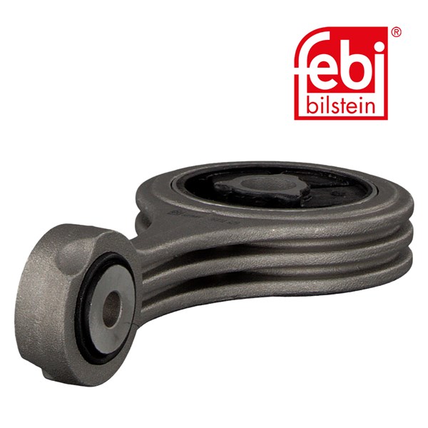 Bussning, manuell växell�åda, Nedre, Vänster Febi bilstein 36814 FEBI BILSTEIN