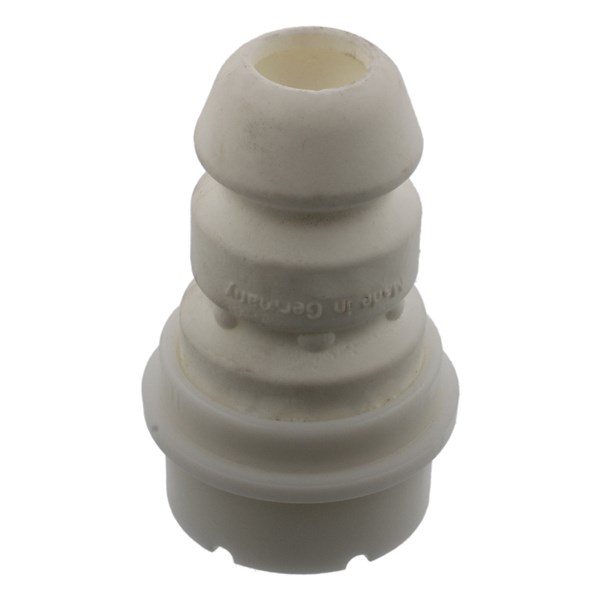 Genomslagsgummi, stötdämpare, Framaxel Febi bilstein 36817 FEBI BILSTEIN