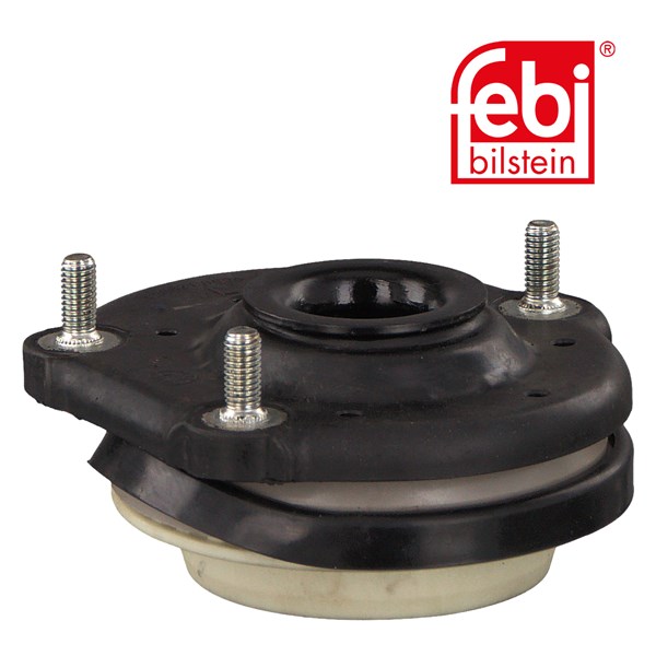 Fjäderbenslager, framaxel vänster Febi bilstein 36821 FEBI BILSTEIN