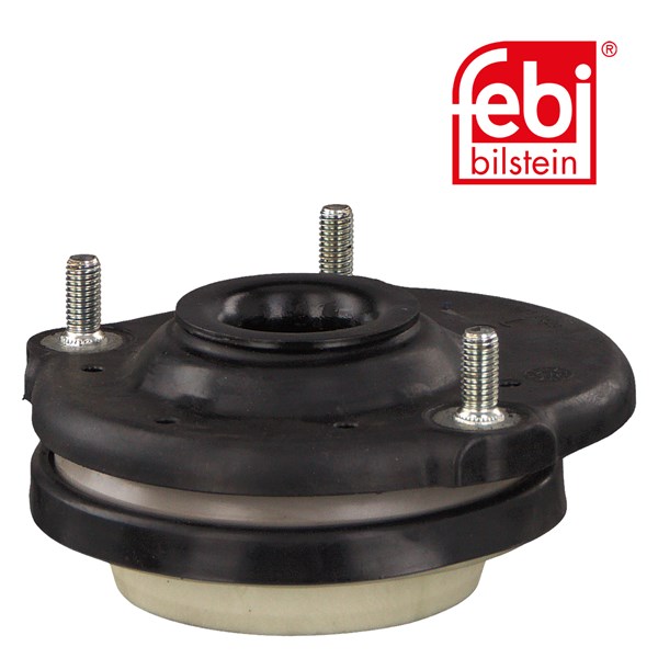 Fjäderbenslager, framaxel vänster Febi bilstein 36821 FEBI BILSTEIN
