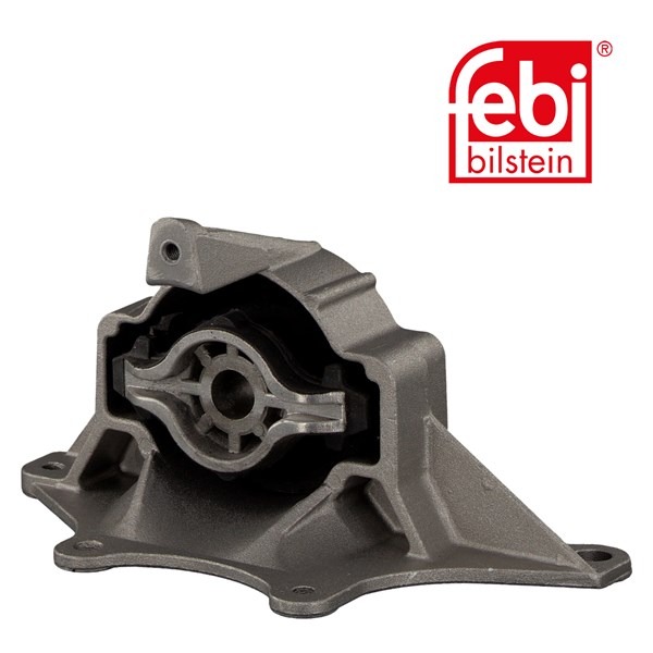Motorkudde, Nedre, Vänster Febi bilstein 36822 FEBI BILSTEIN