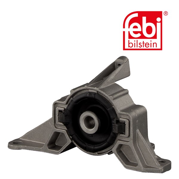 Motorkudde, Nedre, Vänster Febi bilstein 36822 FEBI BILSTEIN