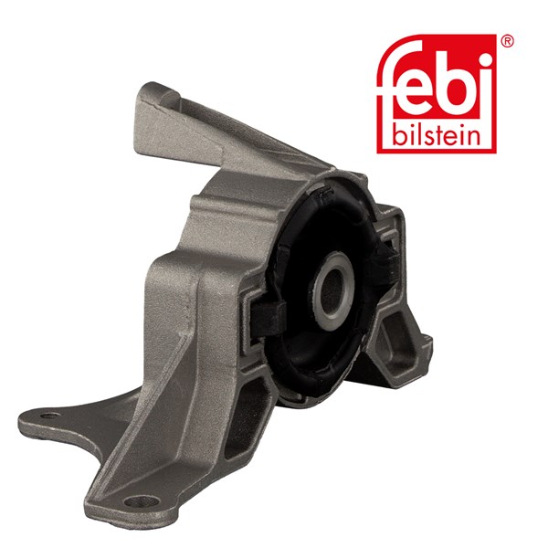 Motorkudde, Nedre, Vänster Febi bilstein 36822 FEBI BILSTEIN Motorkudde, Nedre, Vänster Febi bilstein 36822 FEBI BILSTEIN