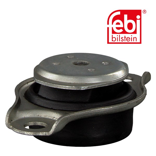 Motorkudde, Nedre, Vänster Febi bilstein 36823 FEBI BILSTEIN
