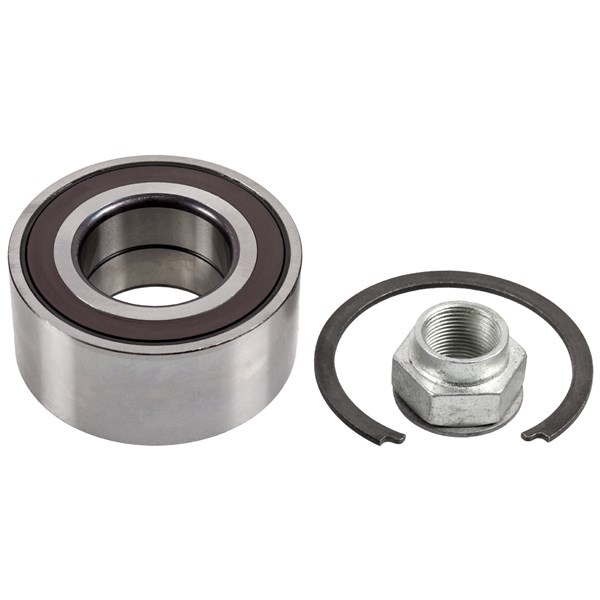 Hjullagersats, Fram, höger eller vänster Febi bilstein 36824 FEBI BILSTEIN