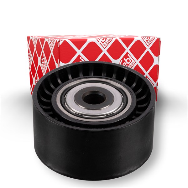 Styrrulle, drivrem Febi bilstein 36826 FEBI BILSTEIN