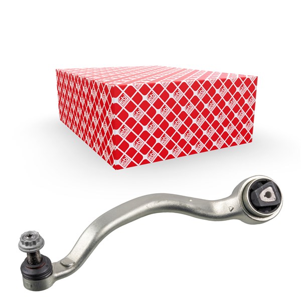 Länkarm, Fram, framaxel vänster Febi bilstein 36837 FEBI BILSTEIN Länkarm, Fram, framaxel vänster Febi bilstein 36837 FEBI BILSTEIN