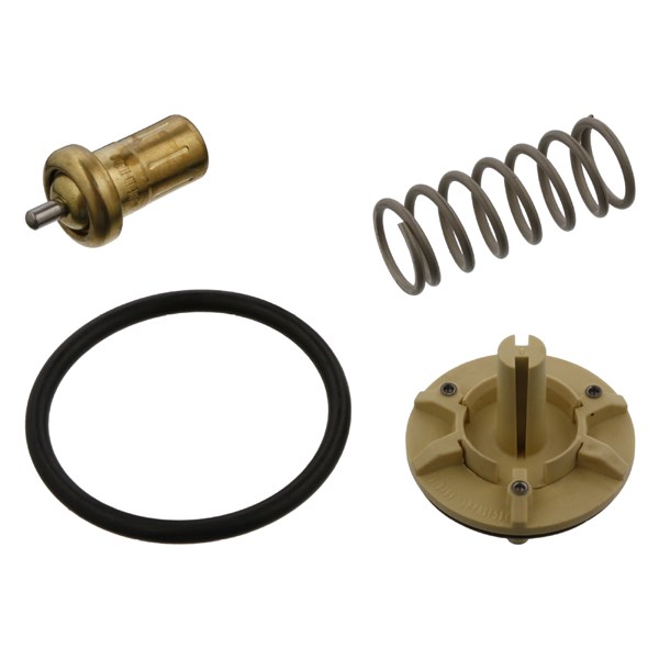 Termostat, kylvätska Febi bilstein 36844 FEBI BILSTEIN