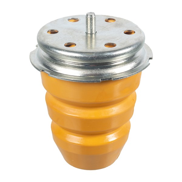 Genomslagsgummi, stötdämpare, Bakaxel Febi bilstein 36849 FEBI BILSTEIN