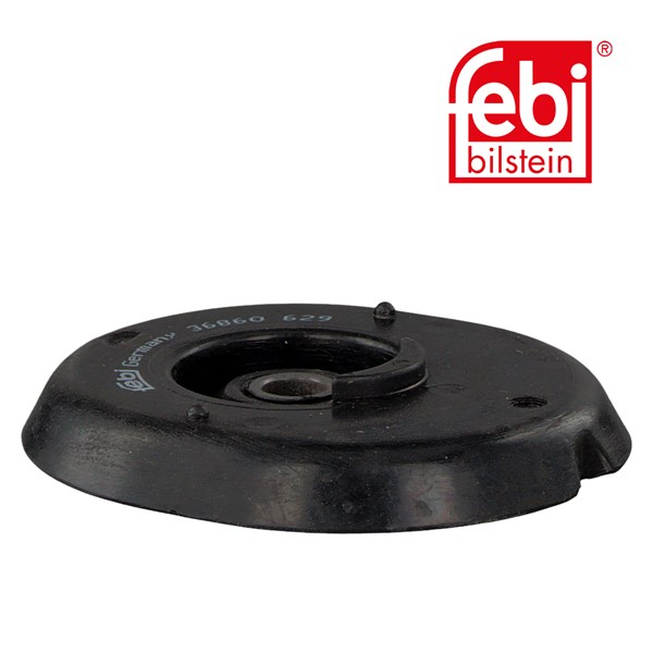 Fjäderbenslager, Fram, höger eller vänster Febi bilstein 36860 FEBI BILSTEIN