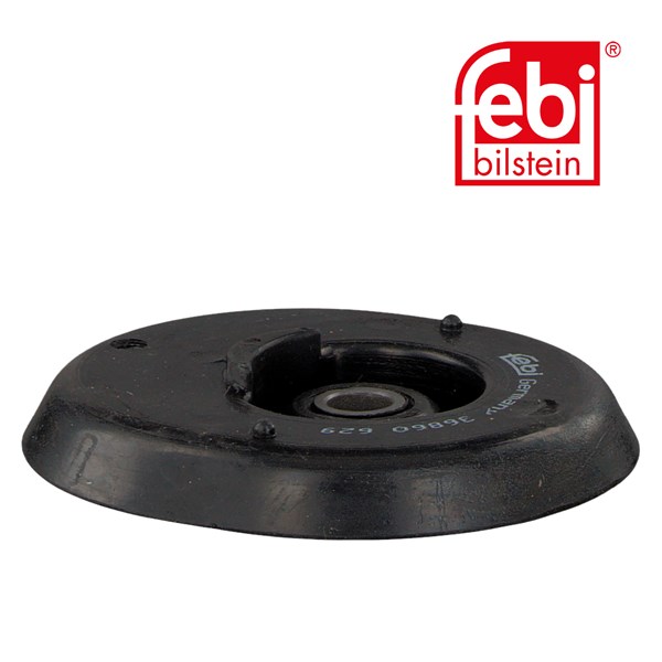 Fjäderbenslager, Fram, höger eller vänster Febi bilstein 36860 FEBI BILSTEIN