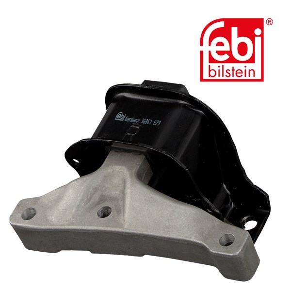 Motorkudde, Höger upptill Febi bilstein 36861 FEBI BILSTEIN